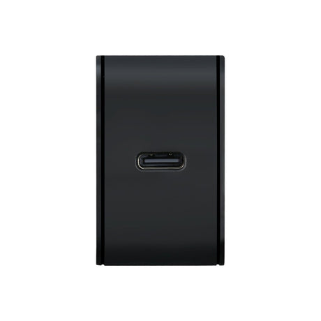 20W USB-C Wall Charger by Simply Carbon Fiber