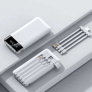 SmartFlow Mini Power Hub