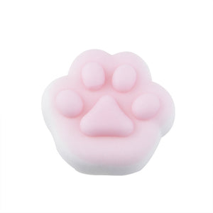 Decompression animal small toys