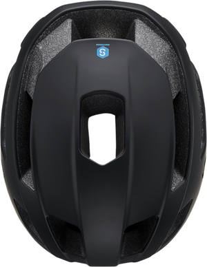 100% Altis Helmet - Gravel - Black - L/XL 80008-00003