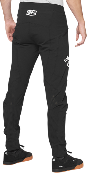 100% R-Core-X Pants - Black - US 32 40001-00002