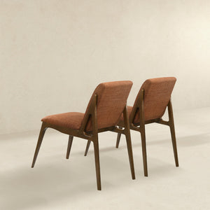 Grivelle - Elegant Dining Chair (Set of 2) by Couch.com