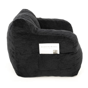 Kids & Teens Corduroy Bean Bag Chair