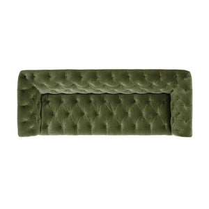 Alto - Tufted Chesterfield Sofa by Couch.com