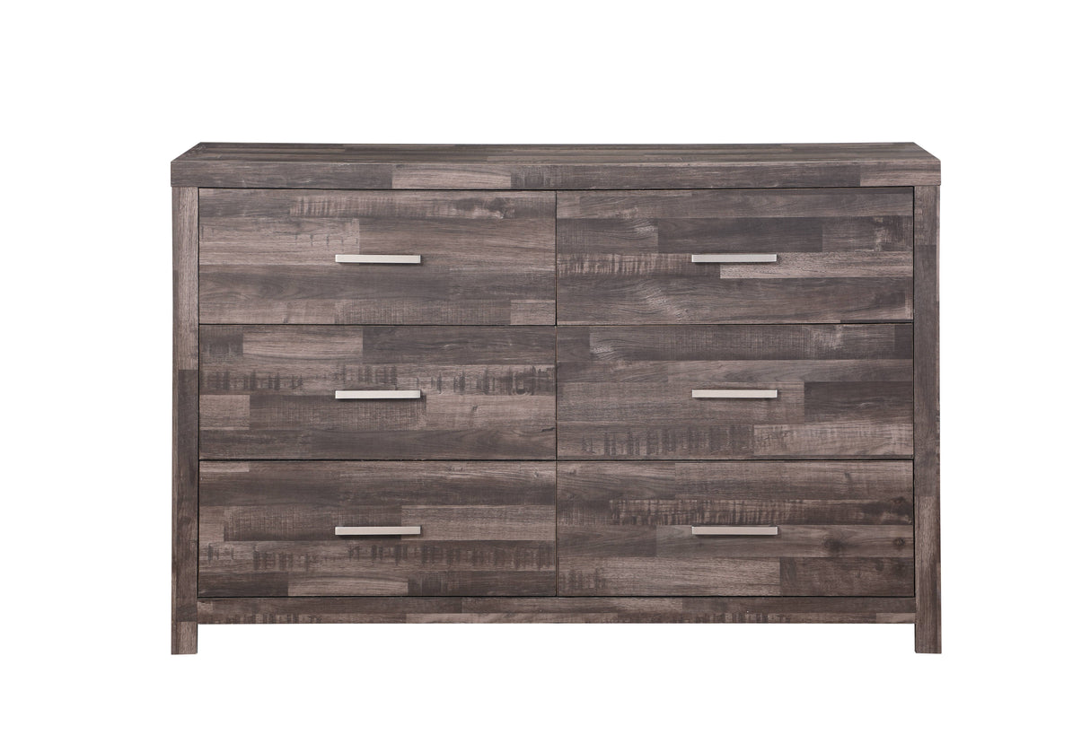 Juniper - Dresser - Dark Brown by Couch.com
