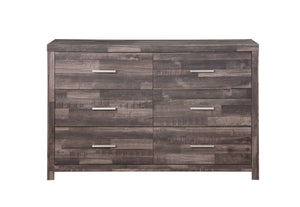 Juniper - Dresser - Dark Brown by Couch.com