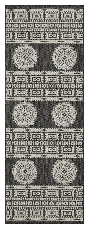 Sunshine - Indoor / Outdoor Area Polypropylene Rug