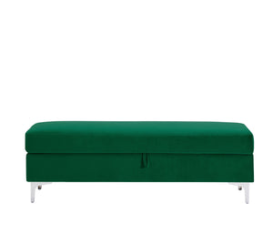 Versatile Functionality Leisure Stool by Couch.com