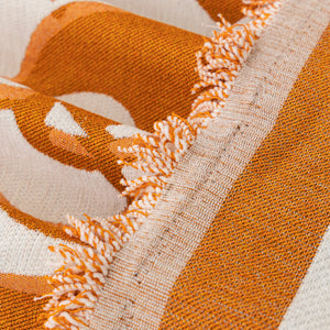 Chenille Sofa Cover Blanket, Couch Cover Blanket Throws for Couches Living Room Furniture Throw Covers