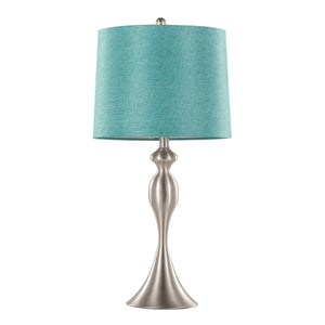 Ashland - Contemporary Table Lamp (Set of 2) by Couch.com