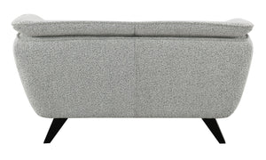 Nayeli - Boucle Loveseat by Couch.com
