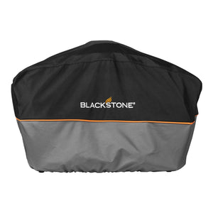 22" Portable Pizza Oven Cover