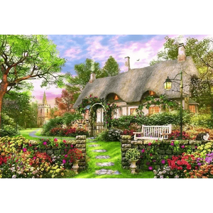22 Styles New Puzzle 1000 Pieces For Adults Educational Game Toys Paper Adult Puzzles