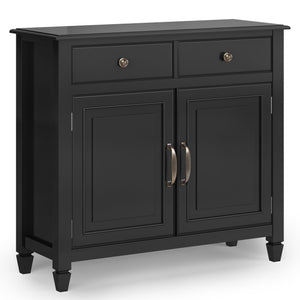Connaught - Handcrafted Entryway Storage Cabinet by Couch.com