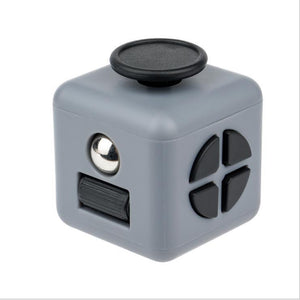 Puzzle Pressure Relief Rubik's Cube Toy Creative Dice