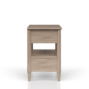 Open Nightstand With 2 Drawers by Couch.com