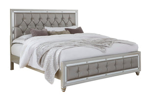 Chloe - Bed Gemstone by Couch.com