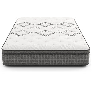 Diamond Soto Cooling Copper Conforming Hybrid Mattress - Queen Medium Feel
