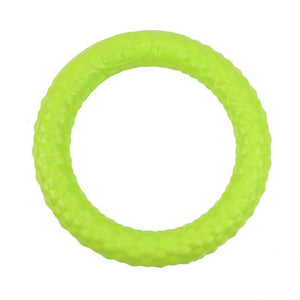 Dog Ball Toy  Bite Resistance Puzzle Training
