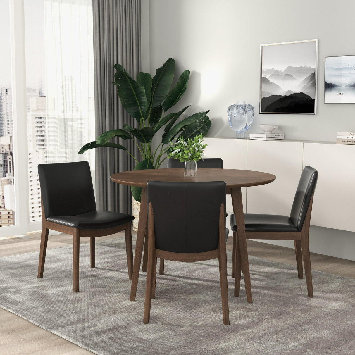 Paloma - Versatile Dining Table by Couch.com