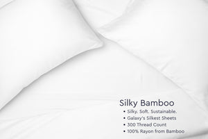 Cloud Fill Bundle w/ Bamboo