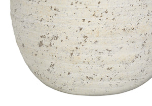 Modern Lighting, Table Lamp, Concrete - Cream by Couch.com