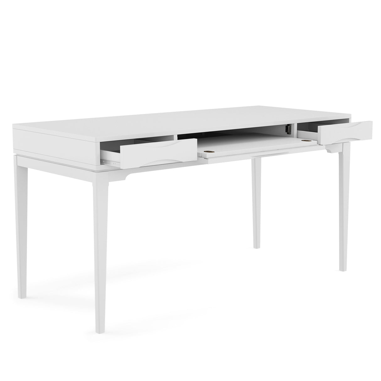 Harper - Handcrafted Desk by Couch.com