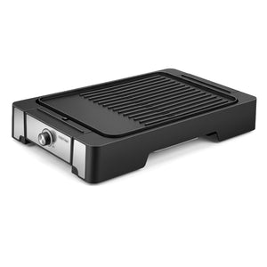 2300W Electric Griddle with Nonstick Die Cast Aluminum Cooking Surface