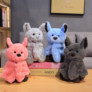 Bat doll plush toy