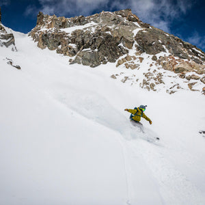 Gnarnia Carbon Splitboard