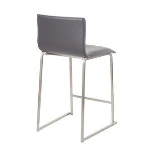 Mara - Contemporary Counter Stool (Set of 2) by Couch.com