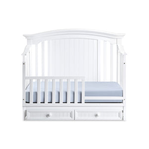 Winchester - 4-in-1 Convertible Crib by Couch.com