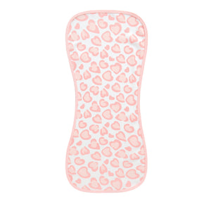 Newborn And Infant Cotton Burp Clothsbibs