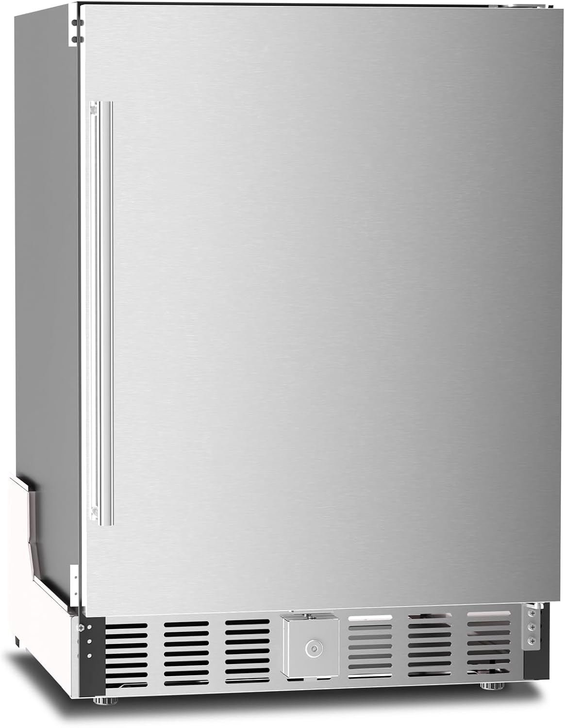 24 Inch Indoor/Outdoor Beverage Refrigerator 58145RKR0