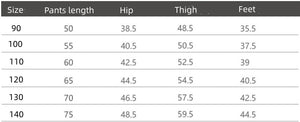 Autumn Korean Style Children's Retro Washed Boys' Jeans Baby Loose Trousers Fashion