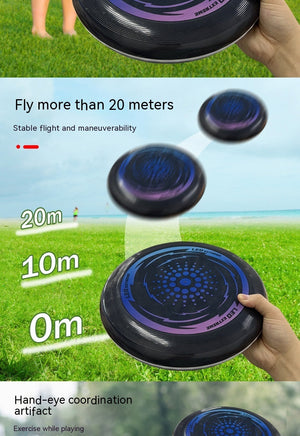 Creative LED Night Glow Cool Colored Lights Super Bright Sports Toys