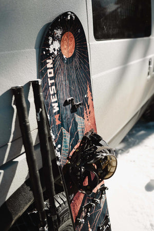 Eclipse Splitboard