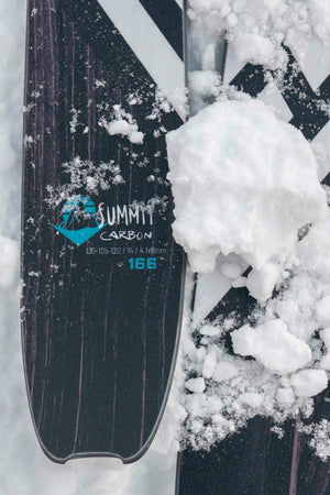 Summit Carbon 105