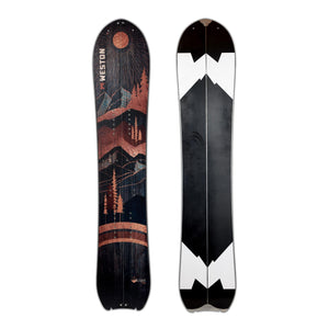 Eclipse Splitboard