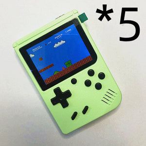 Super game player