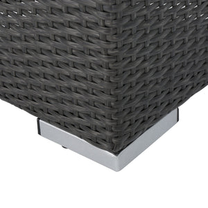 Santa Rosa - Outdoor Lounge Ottoman