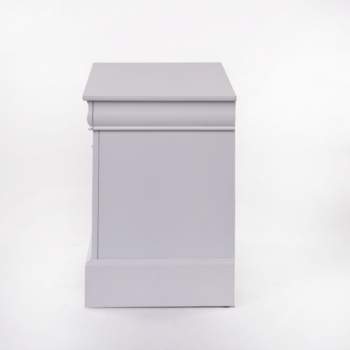 Louis Philippe III - Sleek Design Nightstand by Couch.com