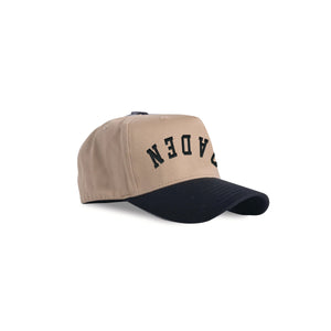 Baden Backwards Hat