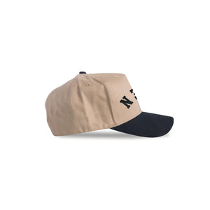 Baden Backwards Hat