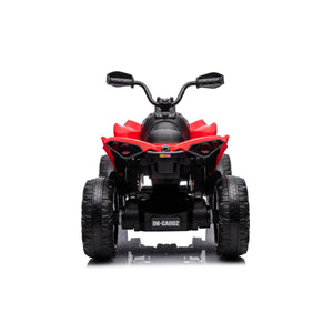 24V Can-Am Renegade 1-Seater Kids ATV