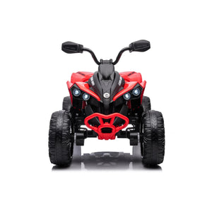 24V Can-Am Renegade 1-Seater Kids ATV