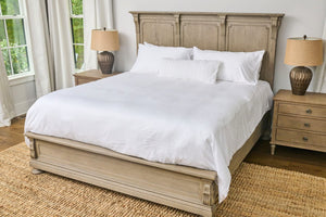 Cloud Fill Bundle w/ Cotton Sateen