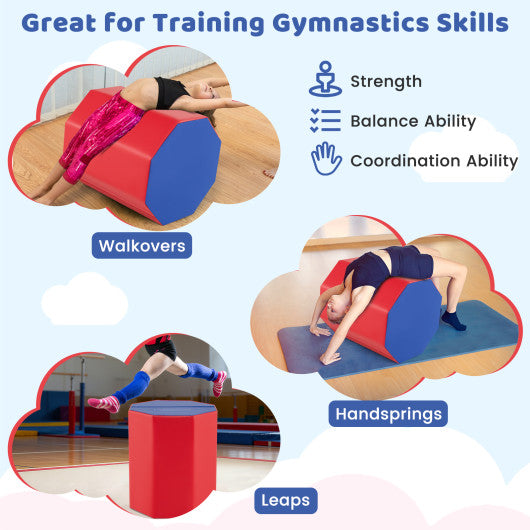 Small Vanity Desk with Mirror and Lights Cute Kitty Makeup Table with Power Outlets-Natural