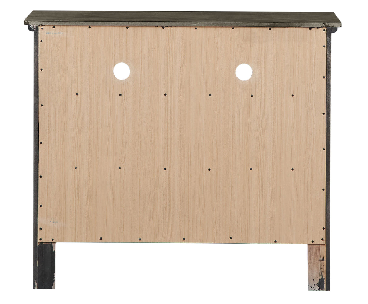 Charming Media Chest With Storage by Couch.com