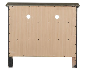 Charming Media Chest With Storage by Couch.com